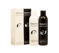 Salerm Color Reverse Crème Naturelle Retire la Couleur Précédente pour Tous les Cheveux