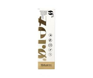 Salerm Color Zero Teinture sans ammoniac 100 ml (6/0 blond foncé)