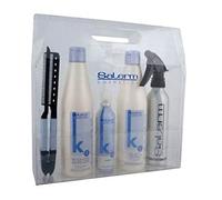 Salerm Cosmetics Salerm Pack Keratin Shot