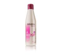 Salerm Cosmetics Shampoing Haute Réparation 250 ml