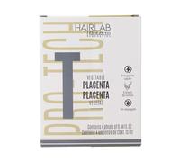 Salerm Hair Lab Placenta Végétal 4 x 13 ml