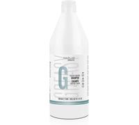 Salerm Hair Lab shampooing végétalien contrôle des graisses 1200 ml