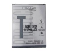 Salerm Hairlab Régénérateur Capillaire Ampoules 4x13ml