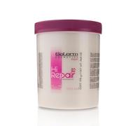 Salerm Hi Repair Mask - 34.4 oz / liter by Salerm (English Manual)