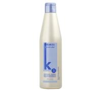 Salerm Keratin Shot Champu 500 Ml