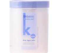 Masque nourrissant pour cheveux Keratin Shot Salerm 1000 ml