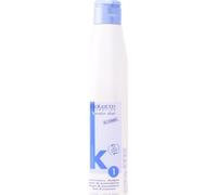 Shampoing Anti Frisottis Salerm Keratin Shot 500 ml