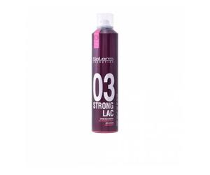 Salerm Lac Fort 03 Spray Tenue Forte 405ml