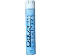 Salerm laque à tenue forte 750ml