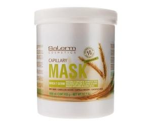 Salerm Masque capillaire au germe de blé 1000ml