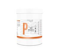 SALERM Masque Cheveux Abimés Multi-Protéines 1000ml Comble Le Manque De Kératine Naturelle - Confère Du Corps à La Crinière - Renforce et Répare Les Cheveux - Sans Paraben