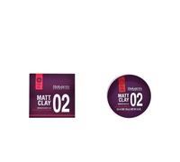 Salerm Matt Clay Medium Hold Matte Clay 125ml