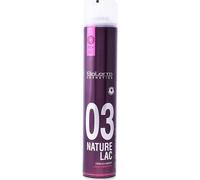 Salerm Nature laque à tenue forte 650ml