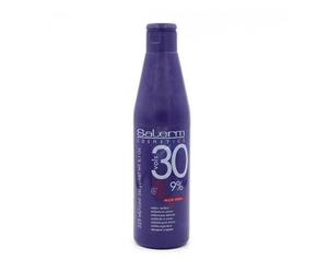 Salerm Peroxyde d'hydrogène 30Vol 9% 225ml