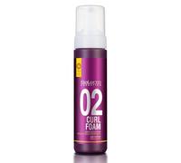 SALERM PRO LINE CURL FOAM 200 ML