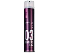 Salerm Pro Line Nature Lac Fijacion Fuerte 500 Ml