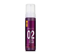 Salerm Cosmetics Pro Line Mousse à boucles KERA-3 Système 02 200 ml