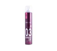 Salerm Proline 03 express hair spray 650ml
