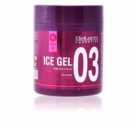 SALERM Proline Ice Gel - Gel coiffant fort froid 500 ml