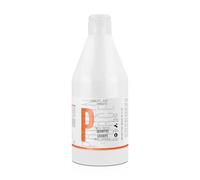 SALERM - Shampooing fortifiant - Shampooing multi-protéines Hair Lab - 600 ml - Comble le manque de kératine naturelle - Hydrate la crinière avec du corps - Renforce et répare les cheveux - Sans