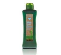 SALERM - Shampooing pour cuir chevelu sensible - Biokera Natura Shampooing Miel Scalp Care - 300 ml - Nettoie le cuir chevelu du sébum et des pellicules - Purifie les cheveux - Prévient et combat les