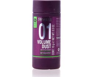 Salerm Volume Dust Poudre matifiante 10g