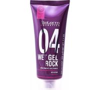 Salerm Wet Rock Gel Extra-Fort 200ml