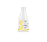 Salerne - shampooing solaire - Hair Lab Solar Protective Shampooing - 300 ml - Nettoyage doucement - pour avant et apres l'exposition au soleil -