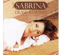 Salerno Sabrina - Erase Rewind [Import]
