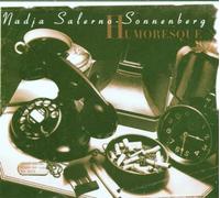 Salerno-Sonnenberg, Nadja - Humoresque