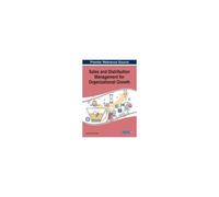 Sales And Distribution Management For Organizational Growth