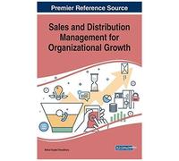 Sales And Distribution Management For Organizational Growth