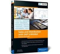 Sales and Distribution with SAP S4HANA by Jon Simmonds Jon Simmonds (Auteur)