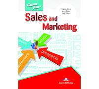 SALES AND MARKETING