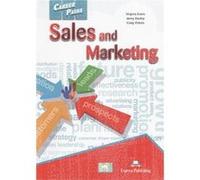 Sales And Marketing Evans, Virginia, Dooley, Jenny, Vickers, C (Auteur)