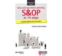 Sales And Operations Planing Peña Andrés, Cristina (Auteur)