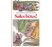 Sales bêtes !