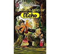 Sales blagues de l'echo__t1 (Les)
