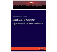 Sales Brigade In Afghanistan