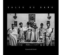 Sales De Bano - Geometria Del Vinculo [Import]
