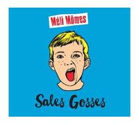 Sales Gosses CD