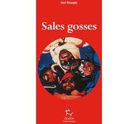 Sales gosses Sam Beaugey (Auteur)
