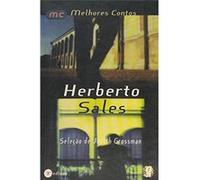 Sales Herberto - Coleção Melhores Contos Judith Grossmann (Auteur)