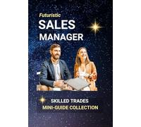 Sales Manager: Leading the Charge - Driving Sales Teams to Success