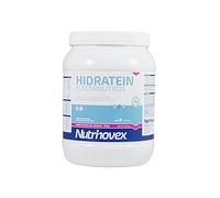 Sales Minerales Nutrinovex Hidrateín Frutos del Bosque 600grs
