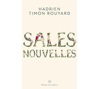 Sales nouvelles