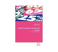 Sales Promotion And Brand Loyalty