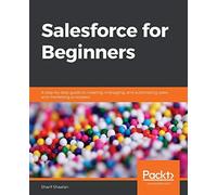 Salesforce For Beginners