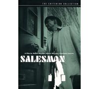 Salesman - Criterion Collection