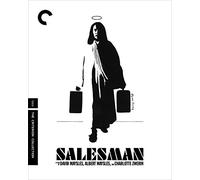 Salesman (Criterion Collection) [Blu-Ray]